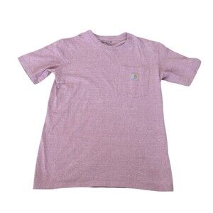 Carhartt Women’s Relaxed T-Shirt XS (0-2) Streetwear